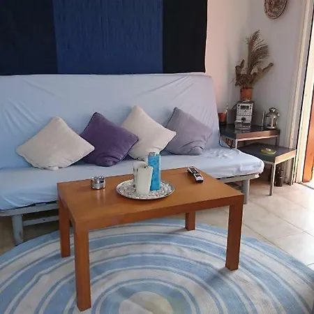Holiday home Eva's Seafront House