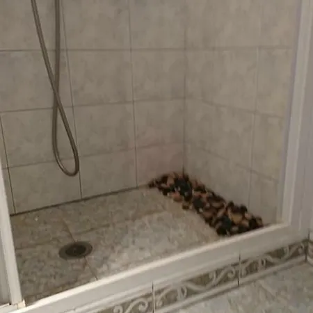 Holiday home Eva's Seafront House Mytilene
